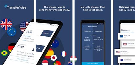 Azimo is a fantastic money transfer app well known for its sleek interface and excellent user reviews. Best apps like PayPal to send or receive money online (2021)