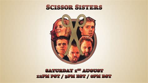 Scissor Sisters Live At The O2 2007 Hd Youtube