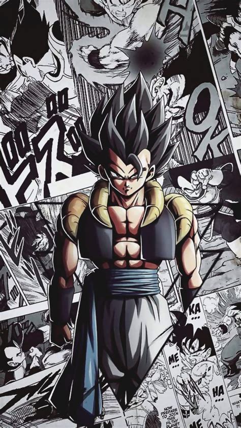 Search free dragon ball wallpapers on zedge and personalize your phone to suit you. Dragon ball fondos de pantalla verticales Fondo de ...