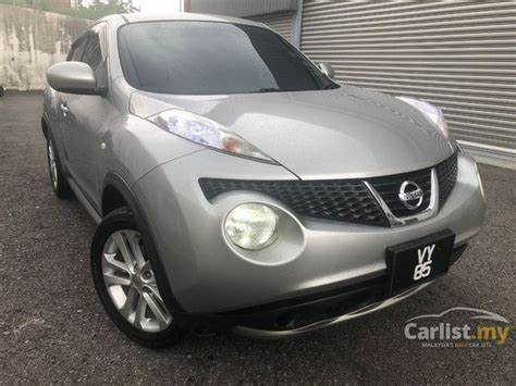 Search 20 Nissan Juke Cars For Sale In Malaysia Carlistmy