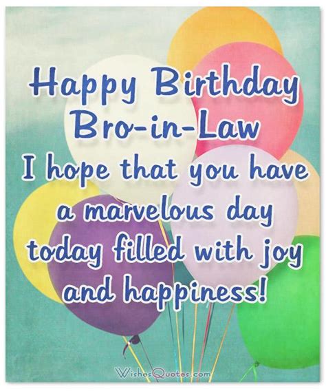 Funny 40th birthday card for brother sister friend son daughter mum dad uncle. Funny Birthday Wishes For Brother In Law Twitter - VisitQuotes