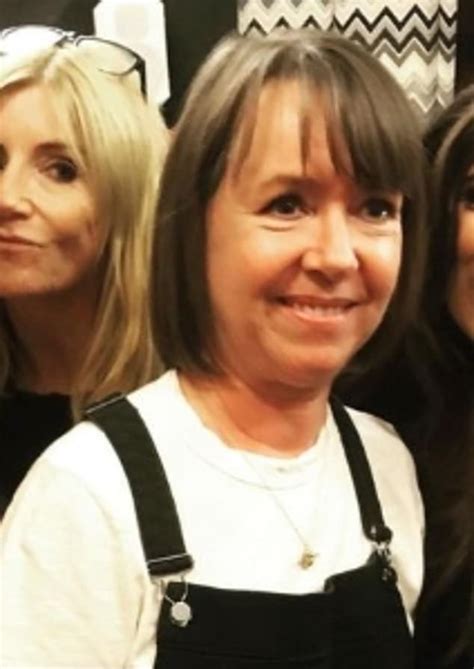 Susan Tully Michelle Fowler Looks Unrecognisable 27 Years After