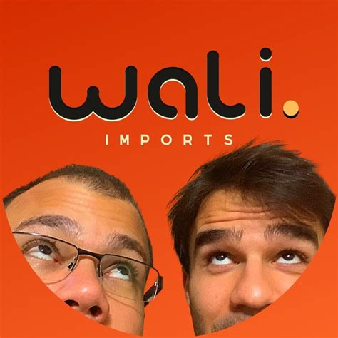 Wali Imports Usa Home