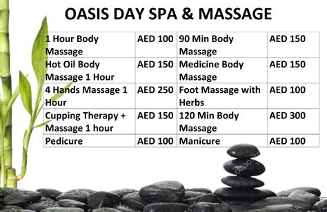 Best Massage Service In Sheikh Zayed Road Best Massage Service In