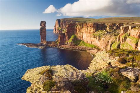 12 Ultimate Scottish Island Holiday Ideas Visitscotland