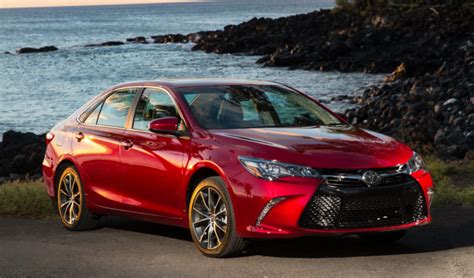 2023 Toyota Camry Colors 2023 Toyota Cars Rumors