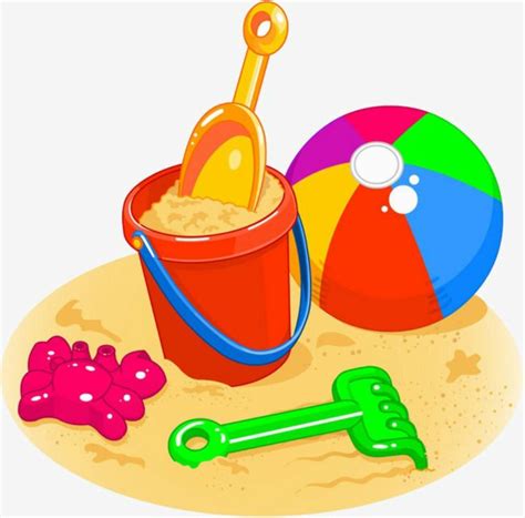 Download High Quality sand clipart cartoon Transparent PNG Images - Art
