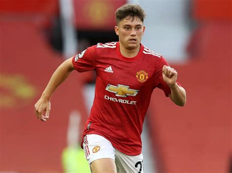Check out his latest detailed stats including goals, assists, strengths & weaknesses and match ratings. 'I love it there' - Daniel James determined to fight for ...