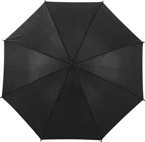 Printed Umbrella Black Umbrellas Reklámajándékhu Ltd