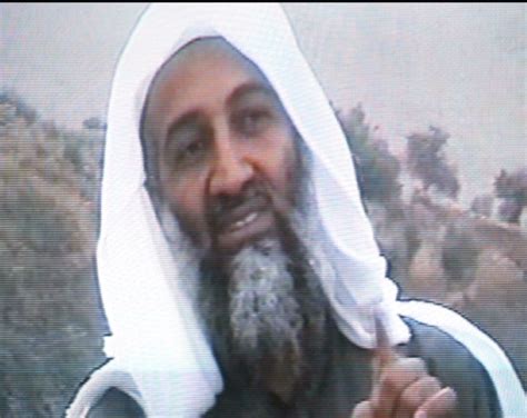 Timeline Osama Bin Laden Operation