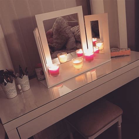Dressing Table | Decor, Home decor, Inspiration