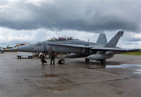 Dvids Images U S Marines With Vmfa 312 Conduct Flight Operations