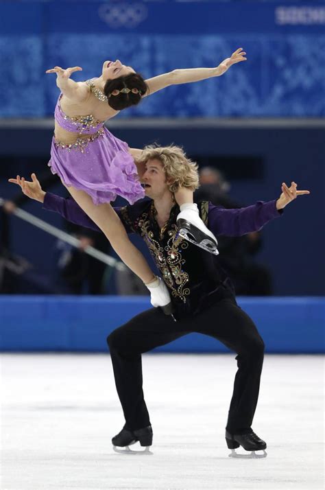 2014 Sochi Olympics Ice Dancing Free Dance The Japan Times