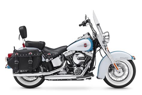 Harley Davidson Heritage Softail Classic 1080p Harley Davidson