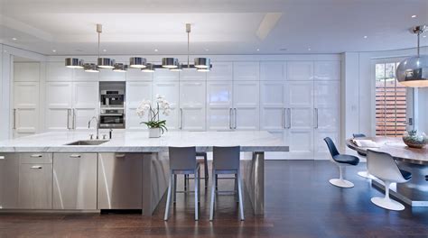 Check spelling or type a new query. 6 Clever Kitchen Design Ideas from St. Charles of New York ...