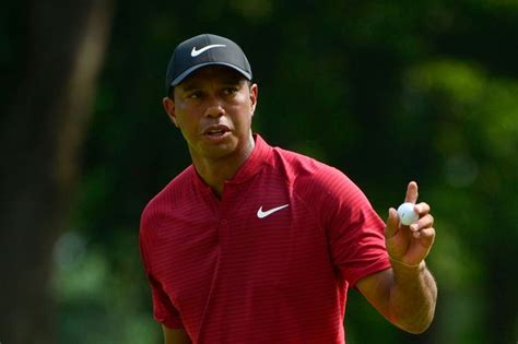 Tiger Woods Can Win Another Major After Pga Championship Heroics