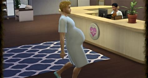 Sims 4 Realistic Life And Pregnancy Mod Pnapubli