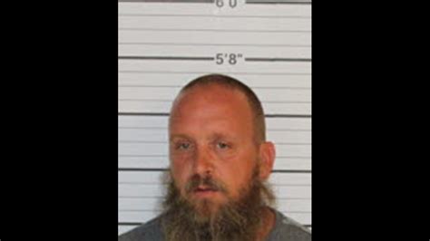 Man Found Guilty Of Murdering Sequoyah County Sheriffs Father