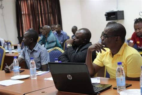 Malawi Fa Sulom Clubs Brainstorming On 2020 Season The Maravi Post