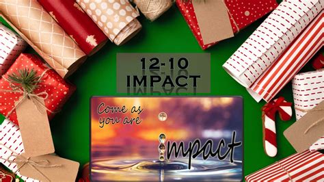 12 10 Impact Service