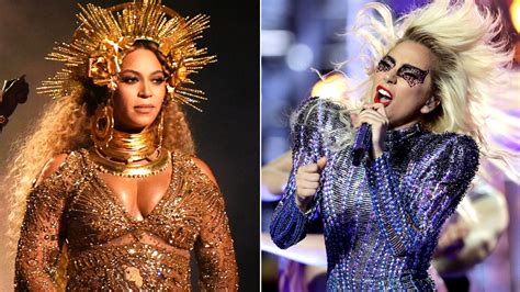 Lady Gaga To Replace Beyonce At Coachella Ents And Arts News Sky News