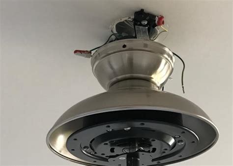 Because it stirs up a breeze in a room, you can set the room's remove the light switch's cover plate. Ceiling fan pre-wiring - How to wire Ceiling Fan ...