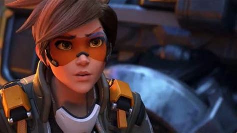 Overwatch 2 Tracer Guide How To Play And What Combos To Use