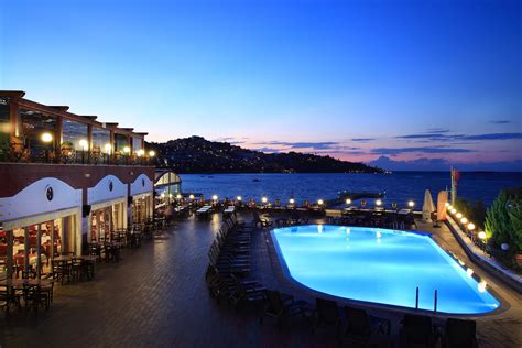 Tilkicik koyu, yalıkavak, bodrum, mugla, 48430, turkey. Club Cactus Fleur Beach | Etstur.com