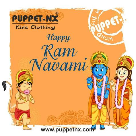 Ram navami illustrations & vectors. Happy Ram Navami #puppetnx #onlinestore #schooluniforms # ...