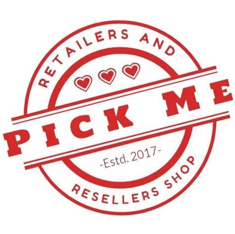 Pick Me Retailers And Resellers Shop Main Pasig