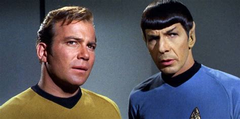 The enterprise is under the command of captain james t. Interview: 'Star Trek' Original Series Writer Dorothy Fontana