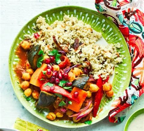 4.0 out of 5 star rating. Healthy dinner recipes - BBC Good Food