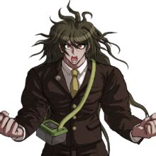 We did not find results for: Gonta Gokuhara/Sprite Gallery | Danganronpa Wiki | Fandom ...