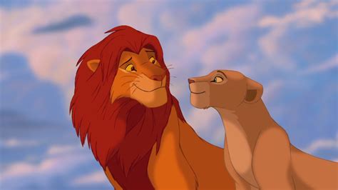 Were Simba And Nala From The Lion King Siblings Awesomely Luvvie