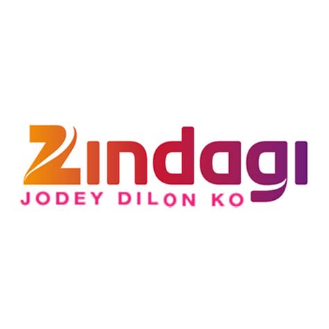 Colour codes on this channel page: ZEE ZINDAGI - Reviews, schedule, TV channels, Indian Channels, TV shows Online