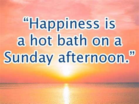 20 Best Sunday Thoughts Images And Inspirational Quotes 02 Happiness