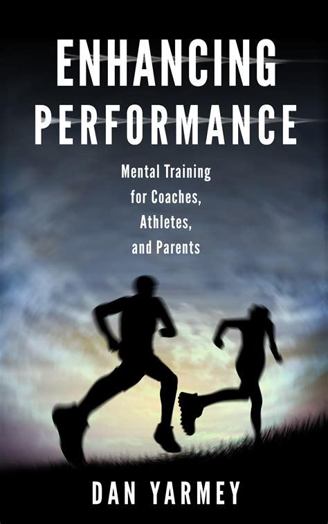 Here are some of my favorite mental toughness books that every athlete should read. Smashwords - Enhancing Performance: Mental Training for ...