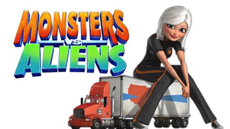 Monsters Vs Aliens Picture Image Abyss