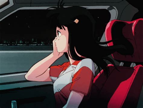 Drivev R I E S Aesthetic Anime Anime Anime Scenery