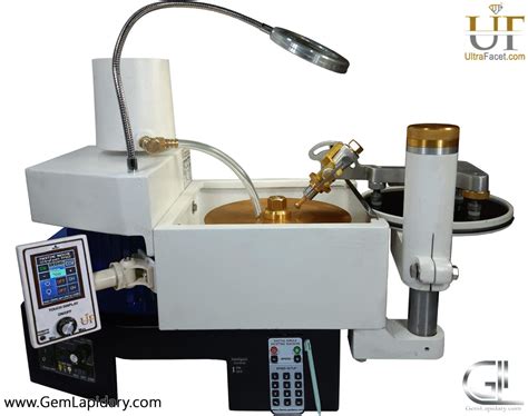 Gemlapidary Worlds Highest Quality Finest Faceting Machines