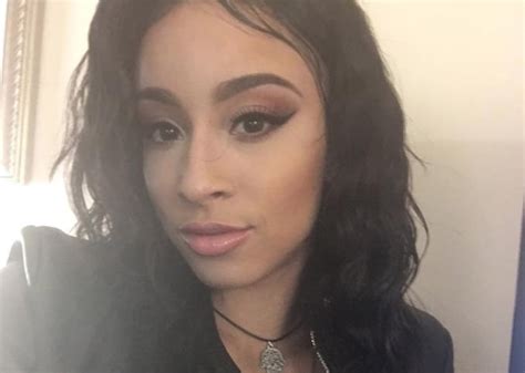 Porn Star Teanna Trump Has Been Released From Jail