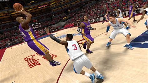 Free Download Link Pc Nba 2k13 ~ Pc Games Reloaded