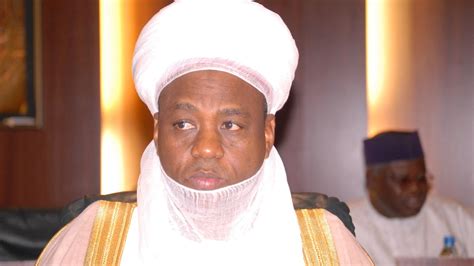British Envoy Applauds Sultan Of Sokoto For Promoting Peace In Nigeria Thisnigeria