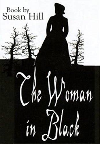 The Woman In Black Movie Tie In Amazonca Susan Hill Books