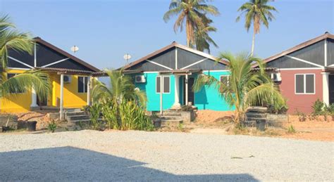 Parmi les attractions à proximité, il y a cenang beach (0,4. 27 Hotel Murah di Pantai Cenang Langkawi | Bajet RM100 & RM200