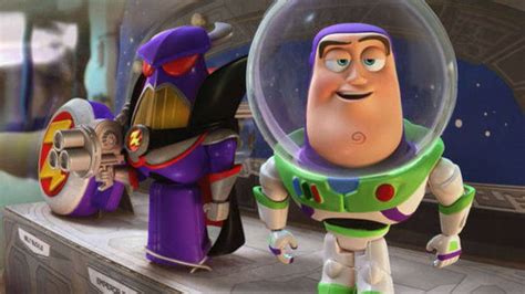 Toy Story Toons Small Fry Disney•pixar Disney Australia Video