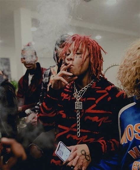 Pin By Madison Guy On Trippie Redd Trippie Redd A Boogie Wit Da