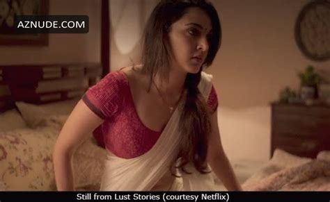 Kiara Advani Nude Aznude