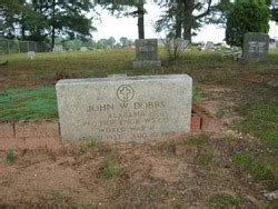 John Wesley Dobbs 1922 1968 Mémorial Find a Grave