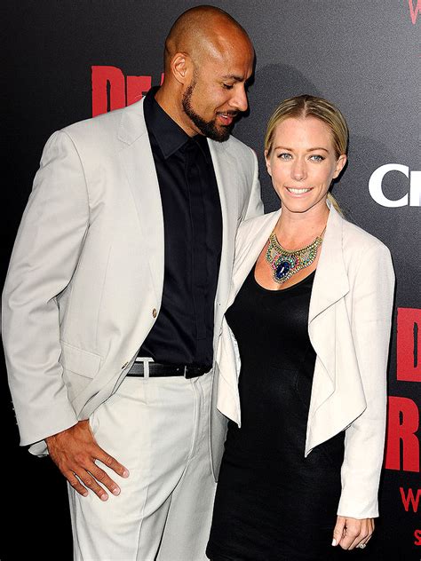 Kendra Wilkinson Hank Baskett Reveal The Truth About Sex Scandal